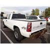 Image 4 : 2006 Chevrolet Silverado 1500