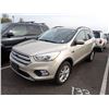 Image 1 : 2018 Ford Escape