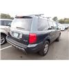 Image 3 : 2005 Honda Pilot
