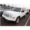Image 1 : 2013 Jeep Patriot