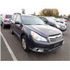 Image 2 : 2012 Subaru Outback