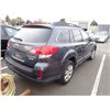 Image 3 : 2012 Subaru Outback
