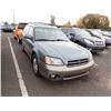 Image 2 : 2002 Subaru Outback