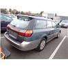 Image 3 : 2002 Subaru Outback