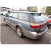 Image 4 : 2002 Subaru Outback