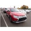 Image 2 : 2018 Mitsubishi Outlander