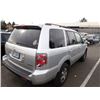 Image 3 : 2007 Honda Pilot