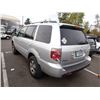 Image 4 : 2007 Honda Pilot