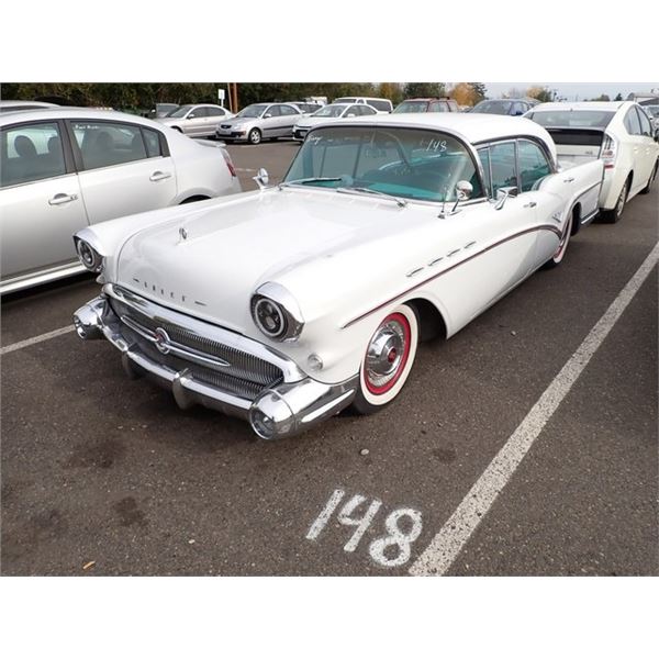 1957 Buick