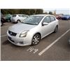 Image 1 : 2012 Nissan Sentra