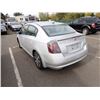 Image 4 : 2012 Nissan Sentra