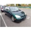 Image 2 : 2002 Toyota Prius