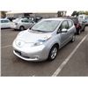 Image 1 : 2011 Nissan LEAF