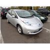 Image 2 : 2011 Nissan LEAF