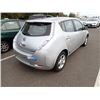 Image 3 : 2011 Nissan LEAF