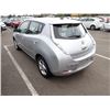 Image 4 : 2011 Nissan LEAF