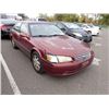 Image 2 : 2001 Toyota Camry