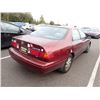 Image 3 : 2001 Toyota Camry