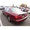 Image 4 : 2001 Toyota Camry