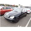 Image 1 : 2003 Mercedes-Benz C240