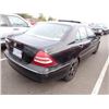 Image 3 : 2003 Mercedes-Benz C240