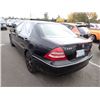 Image 4 : 2003 Mercedes-Benz C240