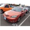 Image 1 : 2005 Mazda Mazda3