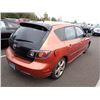 Image 3 : 2005 Mazda Mazda3