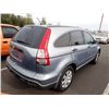 Image 3 : 2009 Honda CR-V