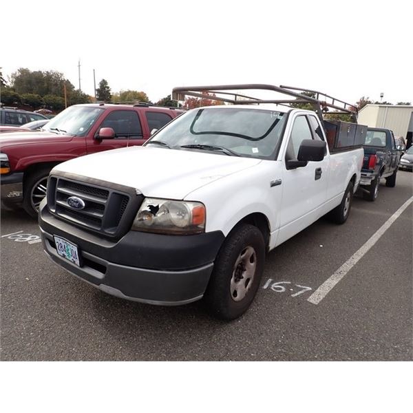 2006 Ford F-150