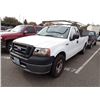 Image 1 : 2006 Ford F-150