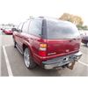 Image 4 : 2003 Chevrolet Tahoe