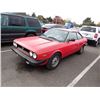 Image 1 : 1979 Lancia Beta