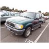 Image 1 : 2000 Mercury Mountaineer