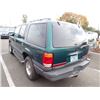 Image 4 : 2000 Mercury Mountaineer