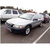 Image 1 : 2005 Volvo XC70