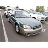 Image 2 : 2001 Subaru Outback