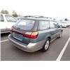 Image 3 : 2001 Subaru Outback