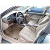 Image 5 : 2001 Subaru Outback