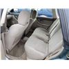 Image 6 : 2001 Subaru Outback