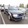 Image 2 : 2007 Ford Freestyle