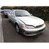 Image 2 : 2000 Lexus ES 300
