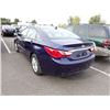 Image 4 : 2011 Hyundai Sonata