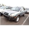 Image 1 : 2005 Hyundai Tucson