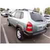 Image 4 : 2005 Hyundai Tucson