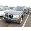 Image 1 : 2007 Jeep Grand Cherokee