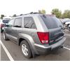 Image 4 : 2007 Jeep Grand Cherokee