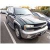 Image 2 : 2002 Chevrolet Trailblazer