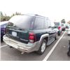 Image 3 : 2002 Chevrolet Trailblazer