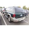 Image 4 : 2002 Chevrolet Trailblazer